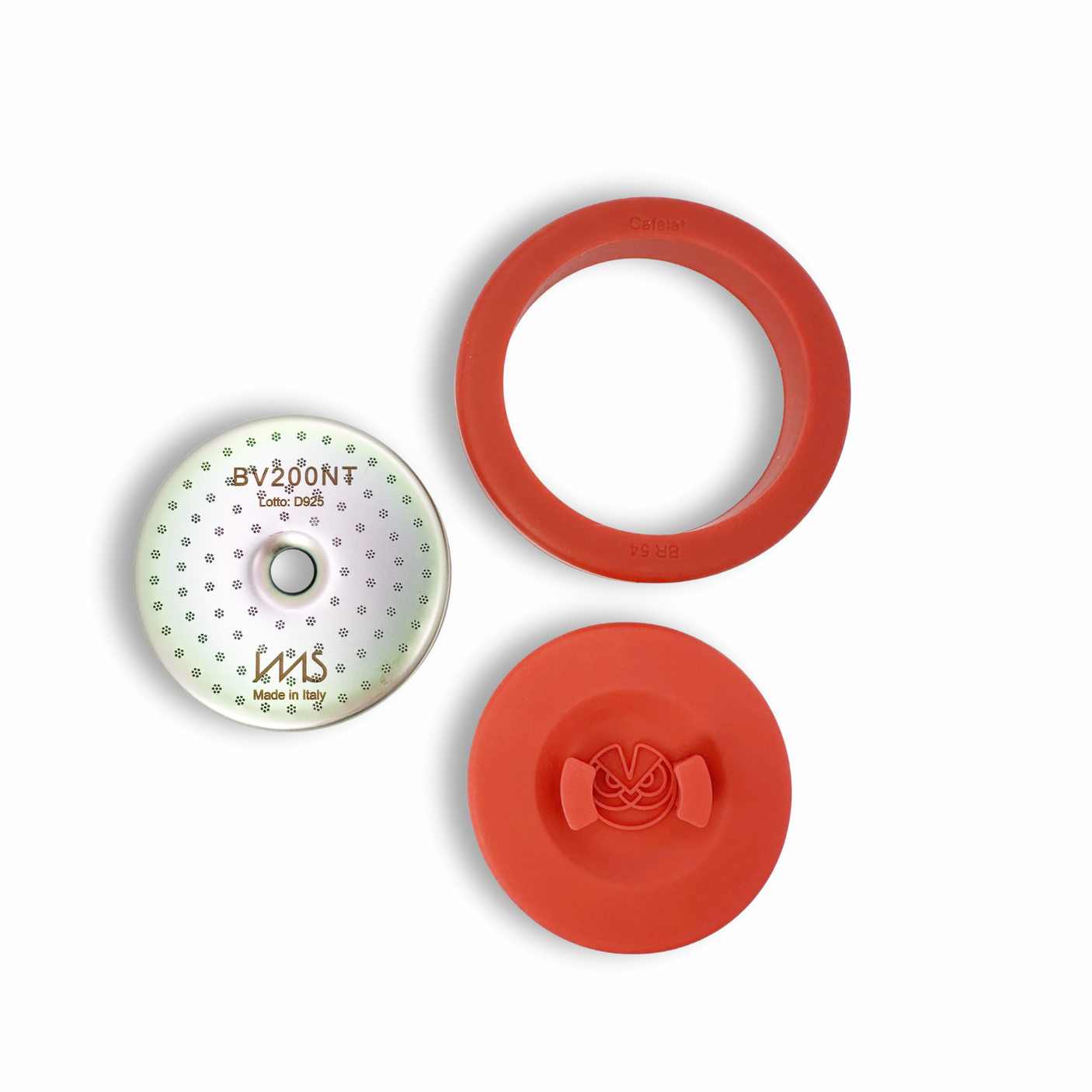 Tune Up Kit für 54mm Breville, Sage Espressomaschine