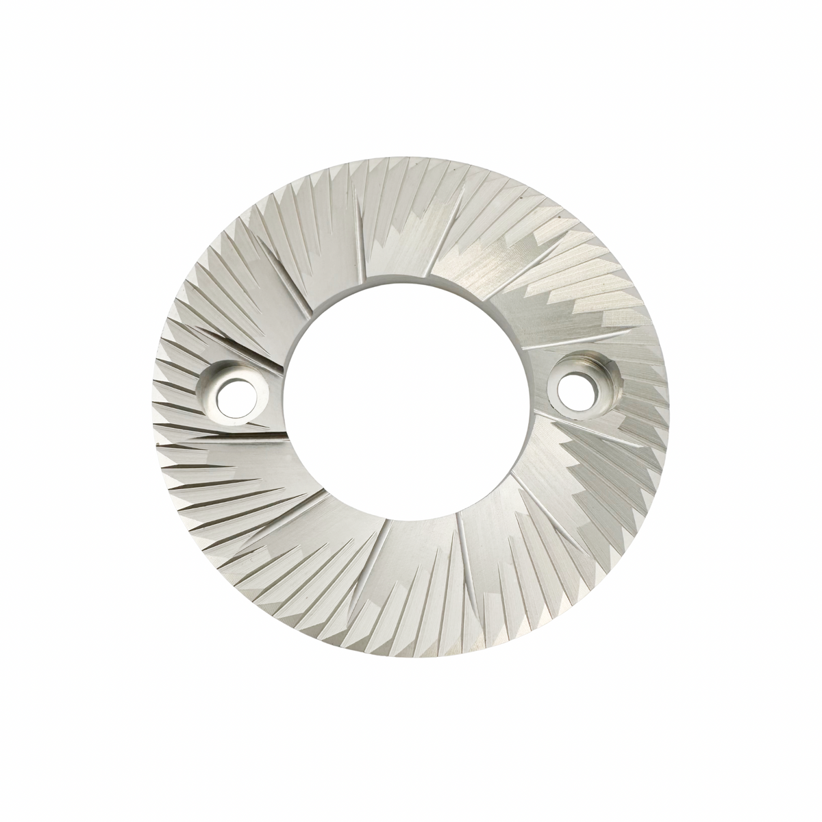 80 mm Swiss Made Helfezi Burrs for Mahlkönig PEAK, E80S grinders