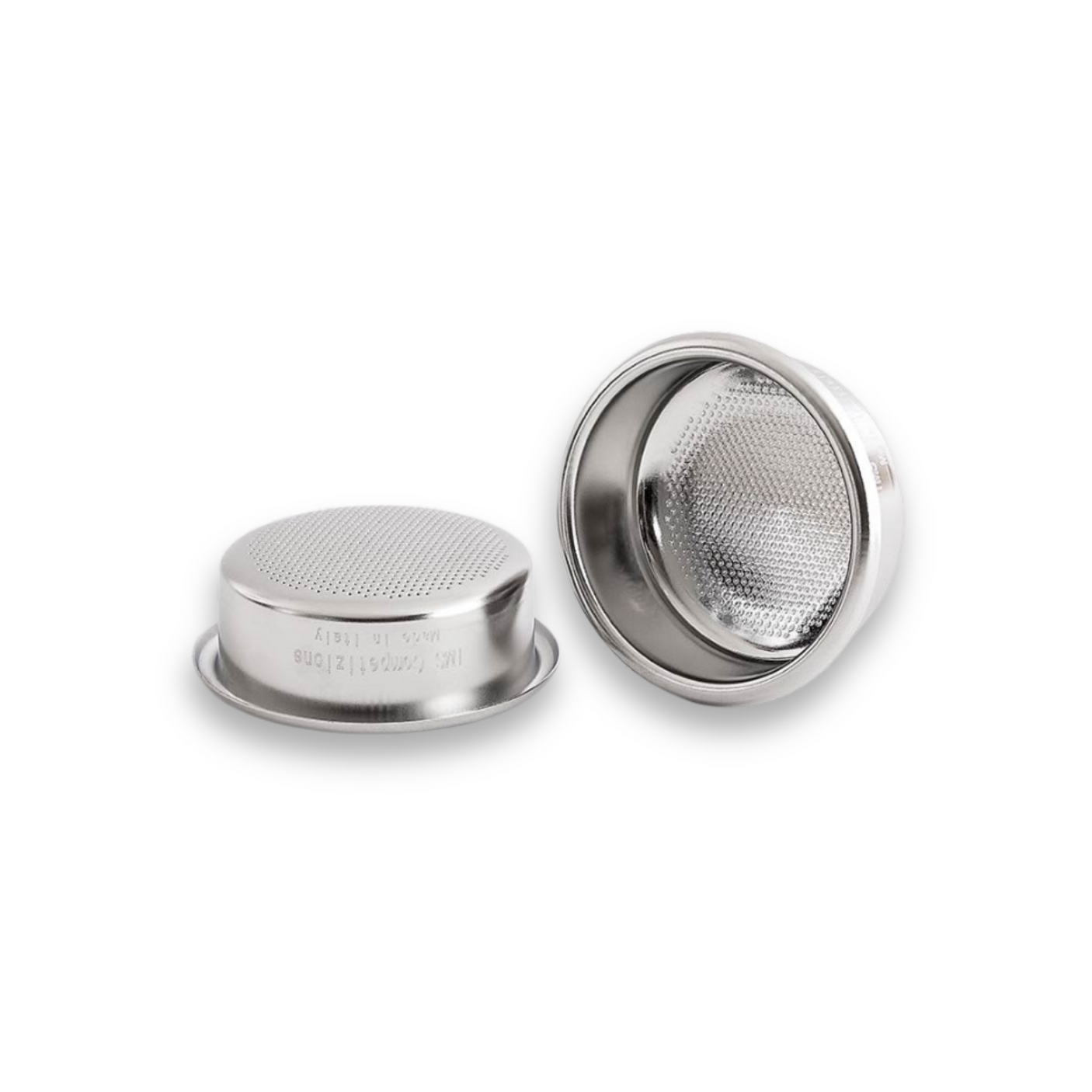 IMS Filter Basket for 58mm Portafilters, Convex