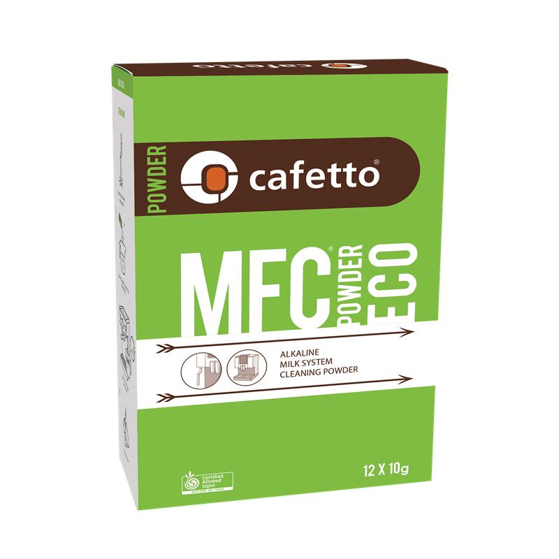 MFC Powder ECO - MiIk System Cleaning Powder - 12er-Pack