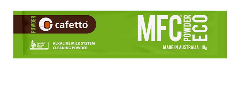 MFC Powder ECO - MiIk System Cleaning Powder - 12er-Pack