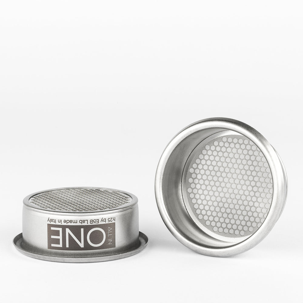 IMS Filterkorb für 58mm Portafilter, All-in-One