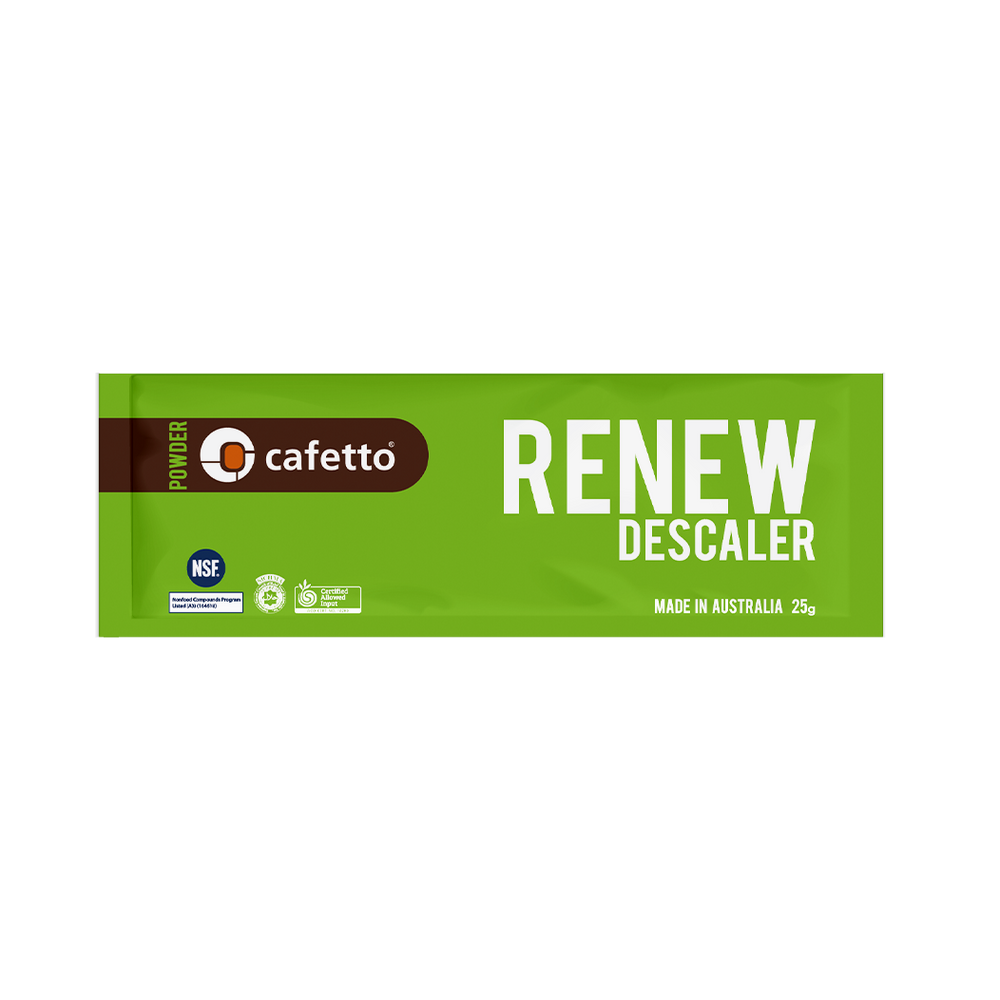 Renew Entkalker - 6er-Pack