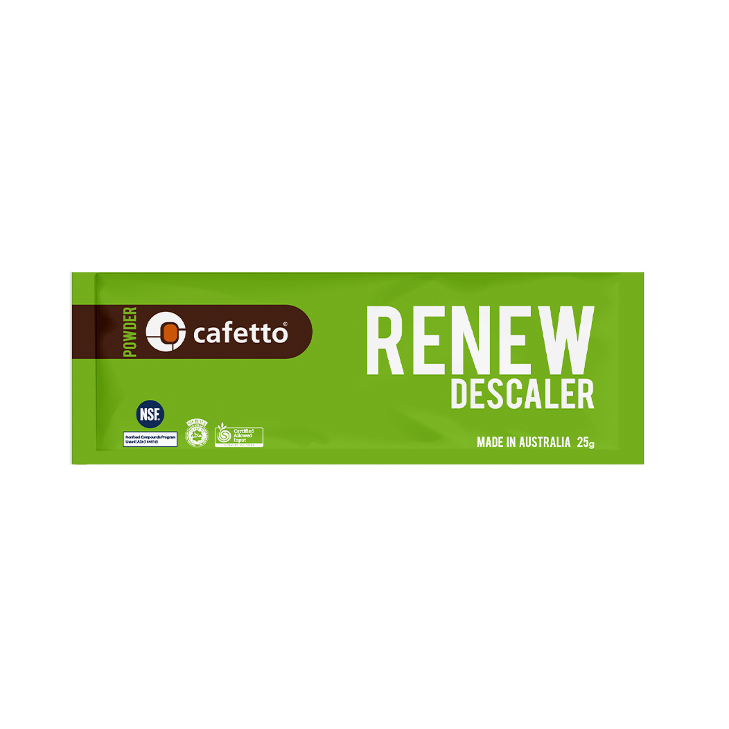 Renew Entkalker - 6er-Pack