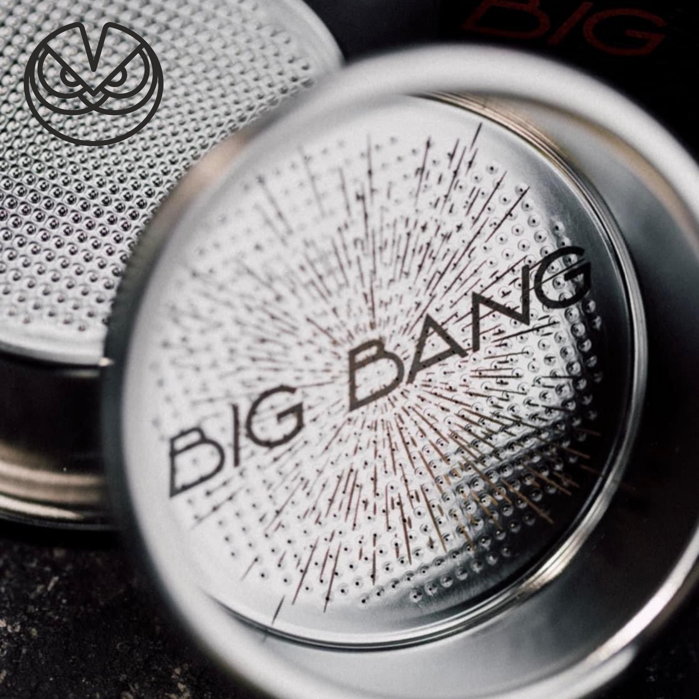 IMS Filter Basket for 58mm Portafilters, Big Bang