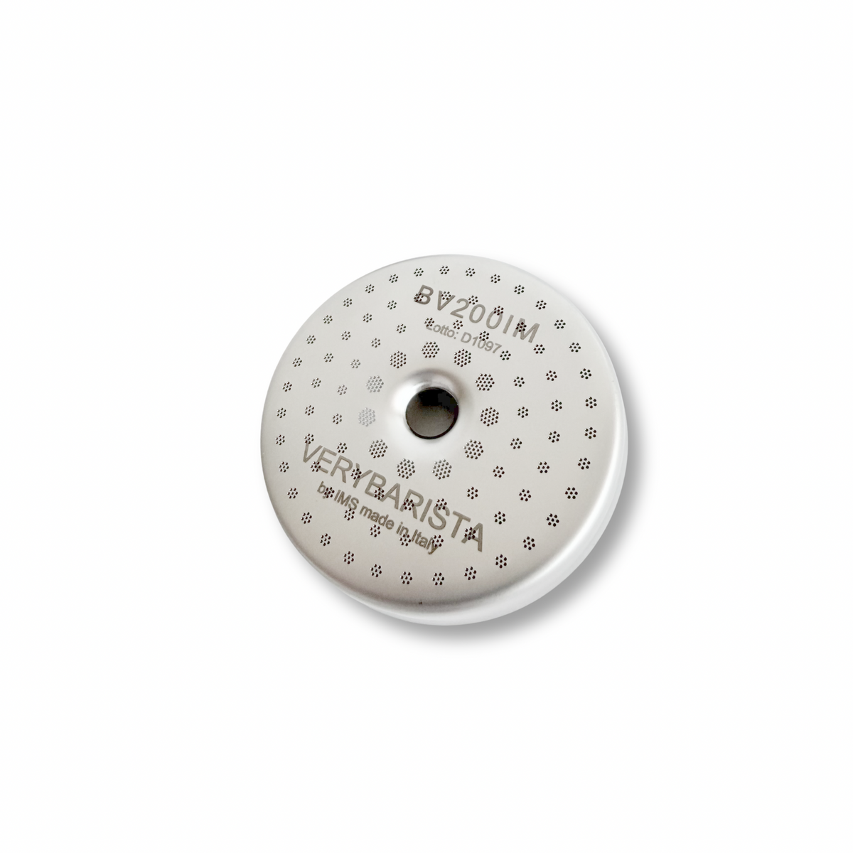 Verybarista IMS Precision Screen Shower for 54mm Breville, Sage - BV200IM