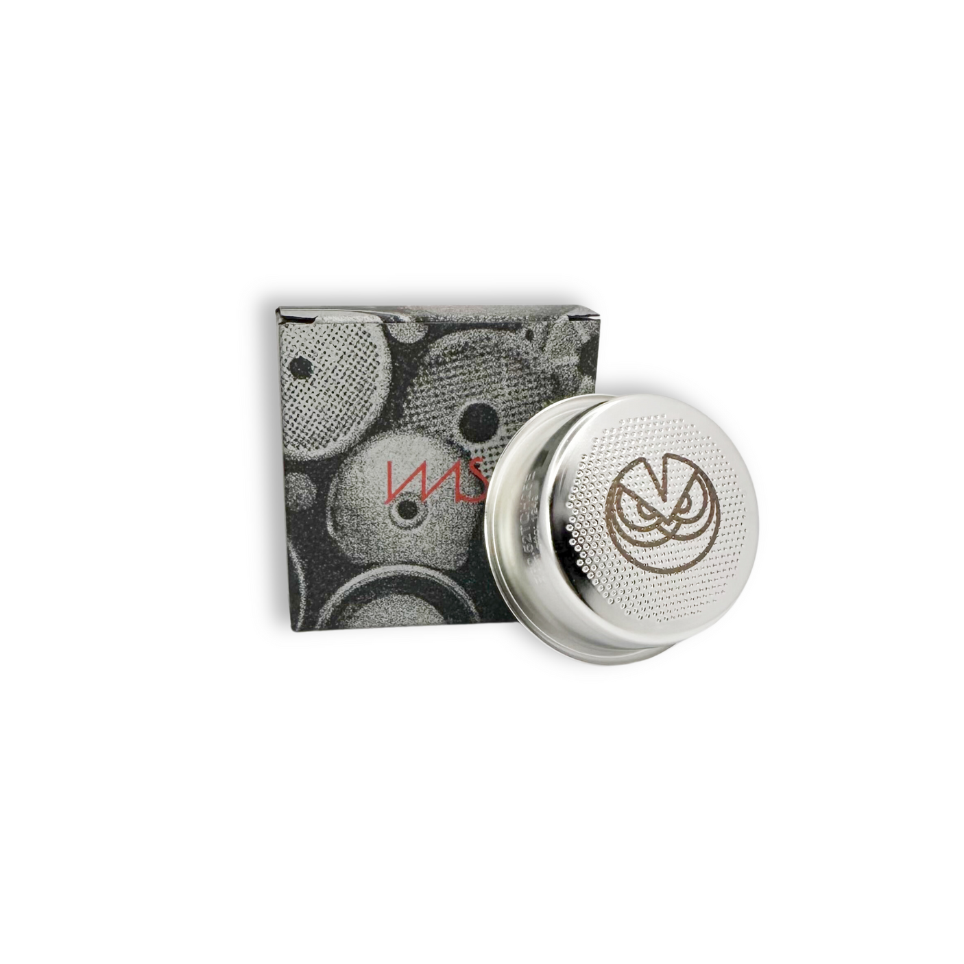 IMS Filter Basket for 54mm Portafilters, Convex