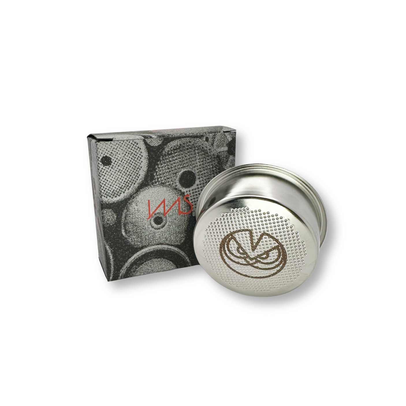 IMS Filter Basket for 54mm Portafilters, Convex