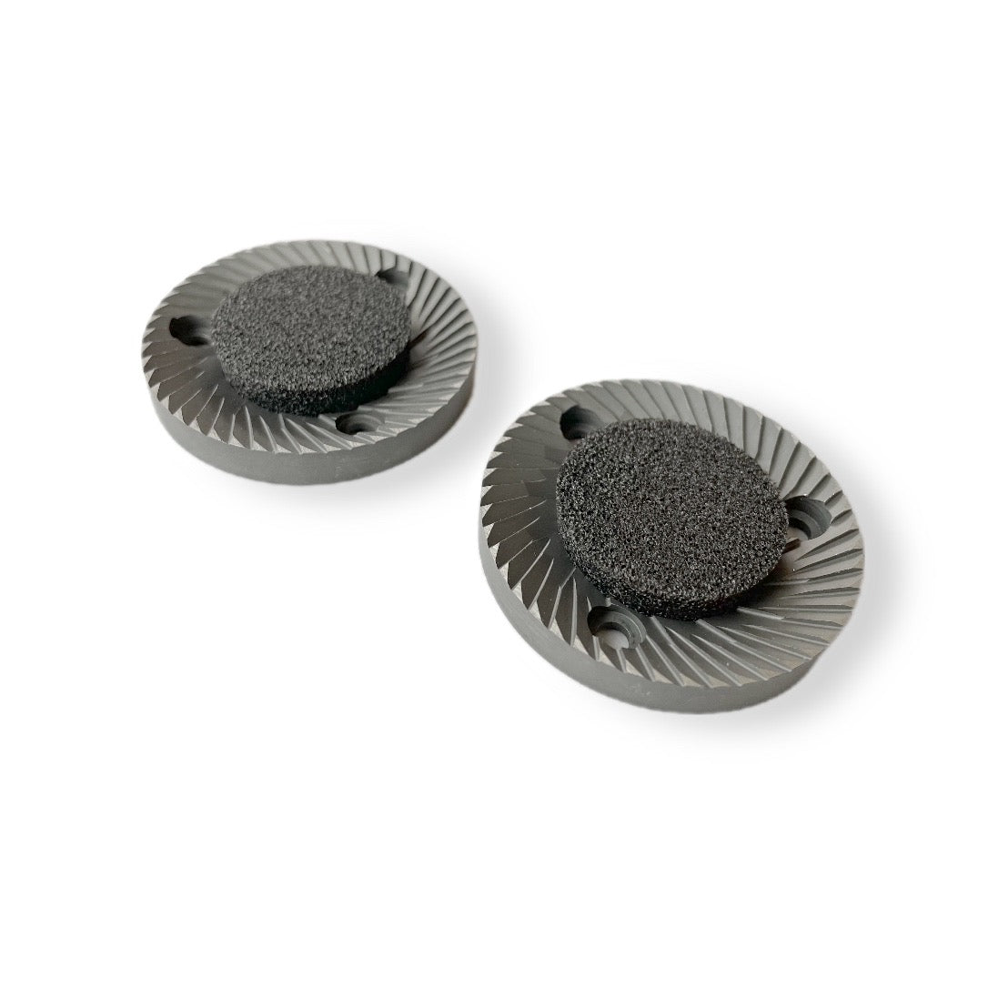 55mm Brew, Filterfräser für Mignon Specialita, Design, Zero, Libra