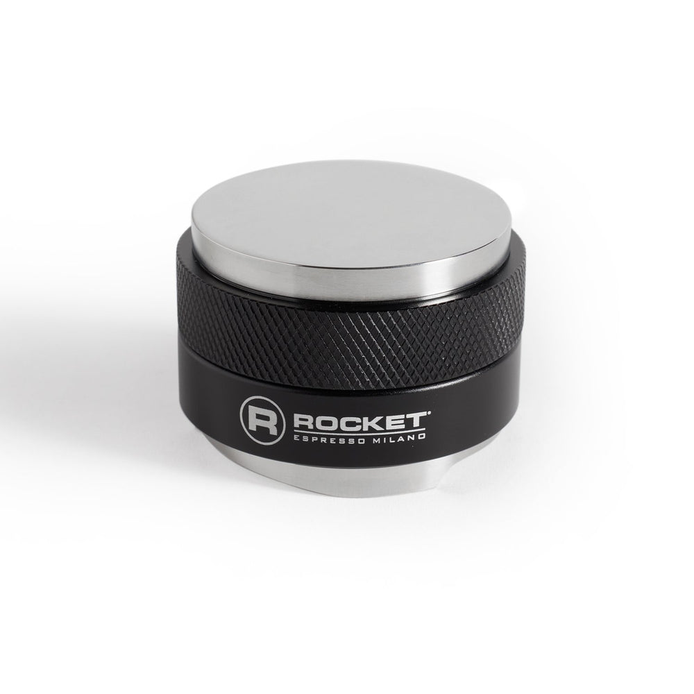 Original 2 in 1 Tamper & Leveler für Rocket 58mm