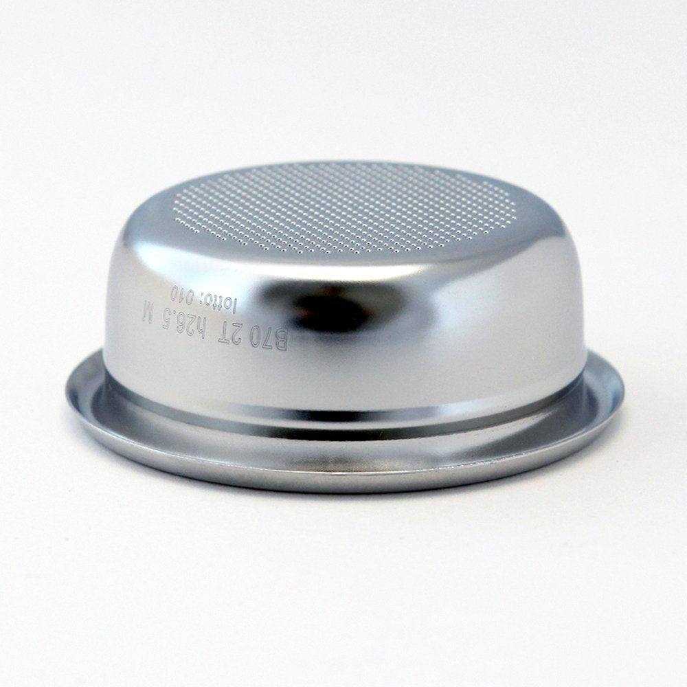 IMS Filter Basket for 58mm Portafilters, High Extraction