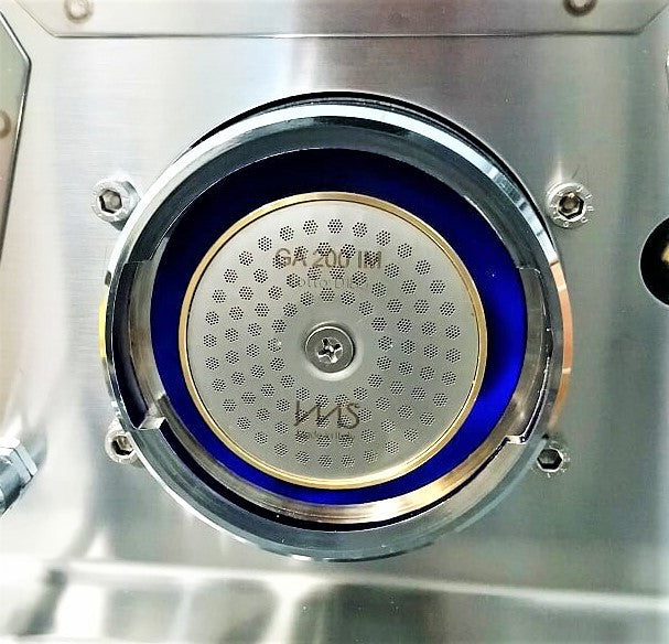 IMS Präzisions-Duschschirm für Gaggia - GA200IM