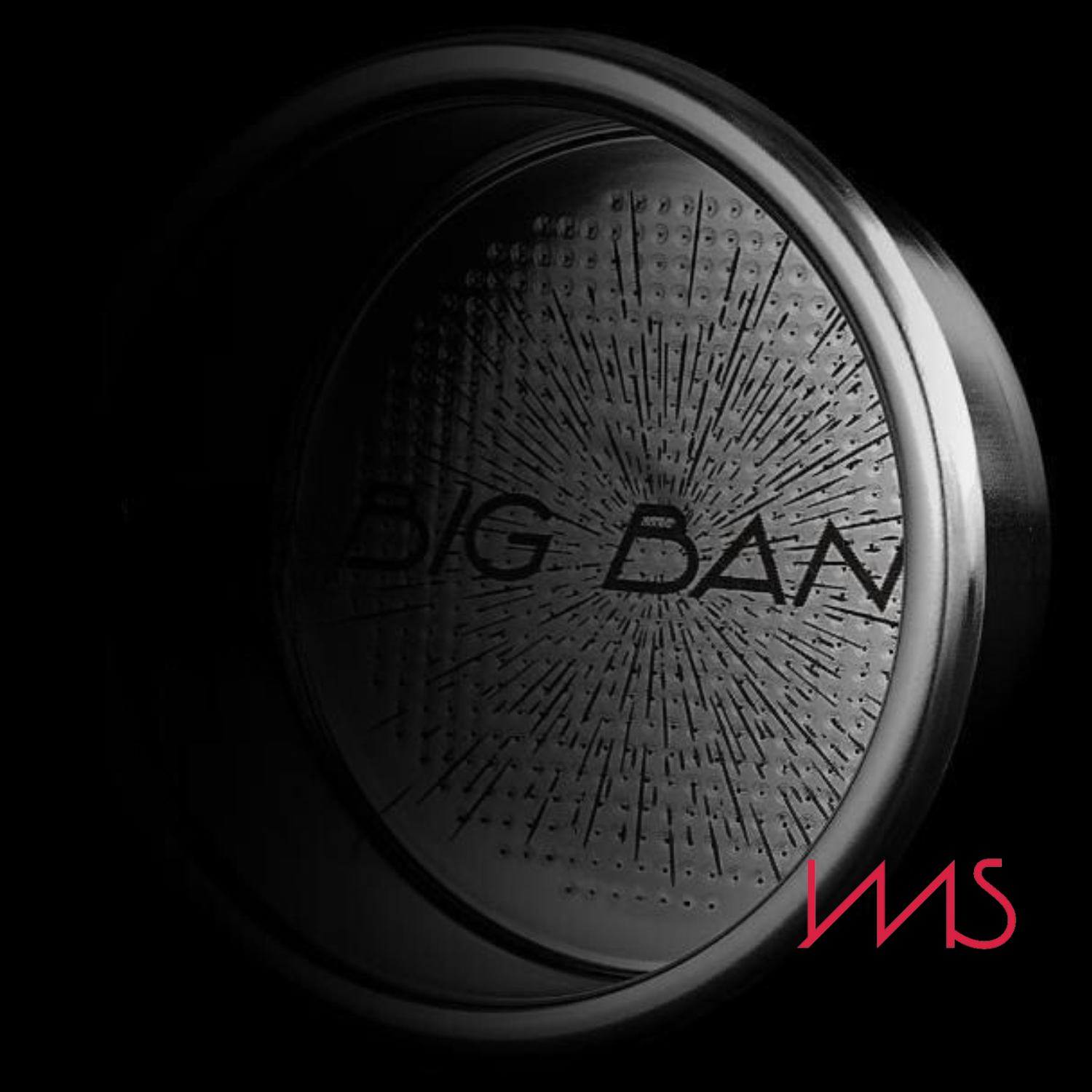 Unlocking the Perfect Espresso with the IMS Big BANG Precision Filter Basket