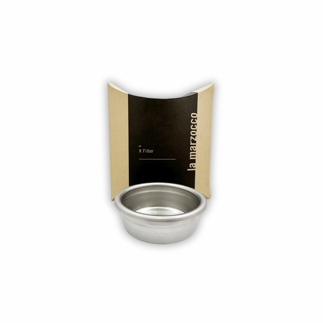 Everything for La Marzocco