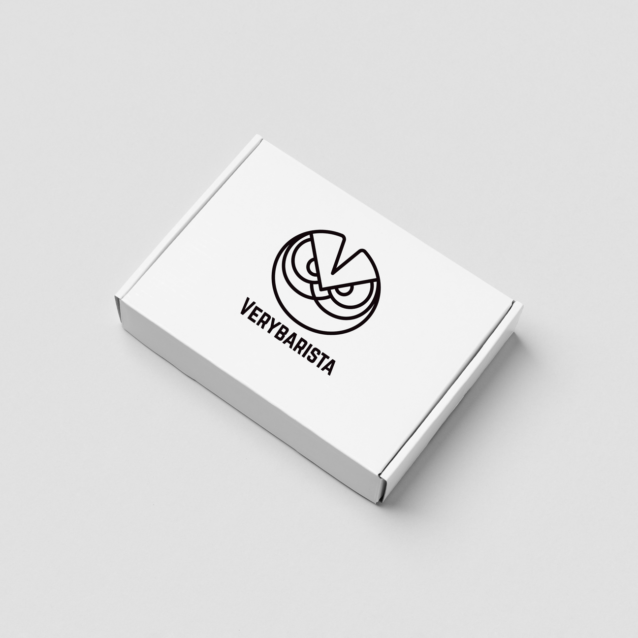 Verybarista Signature