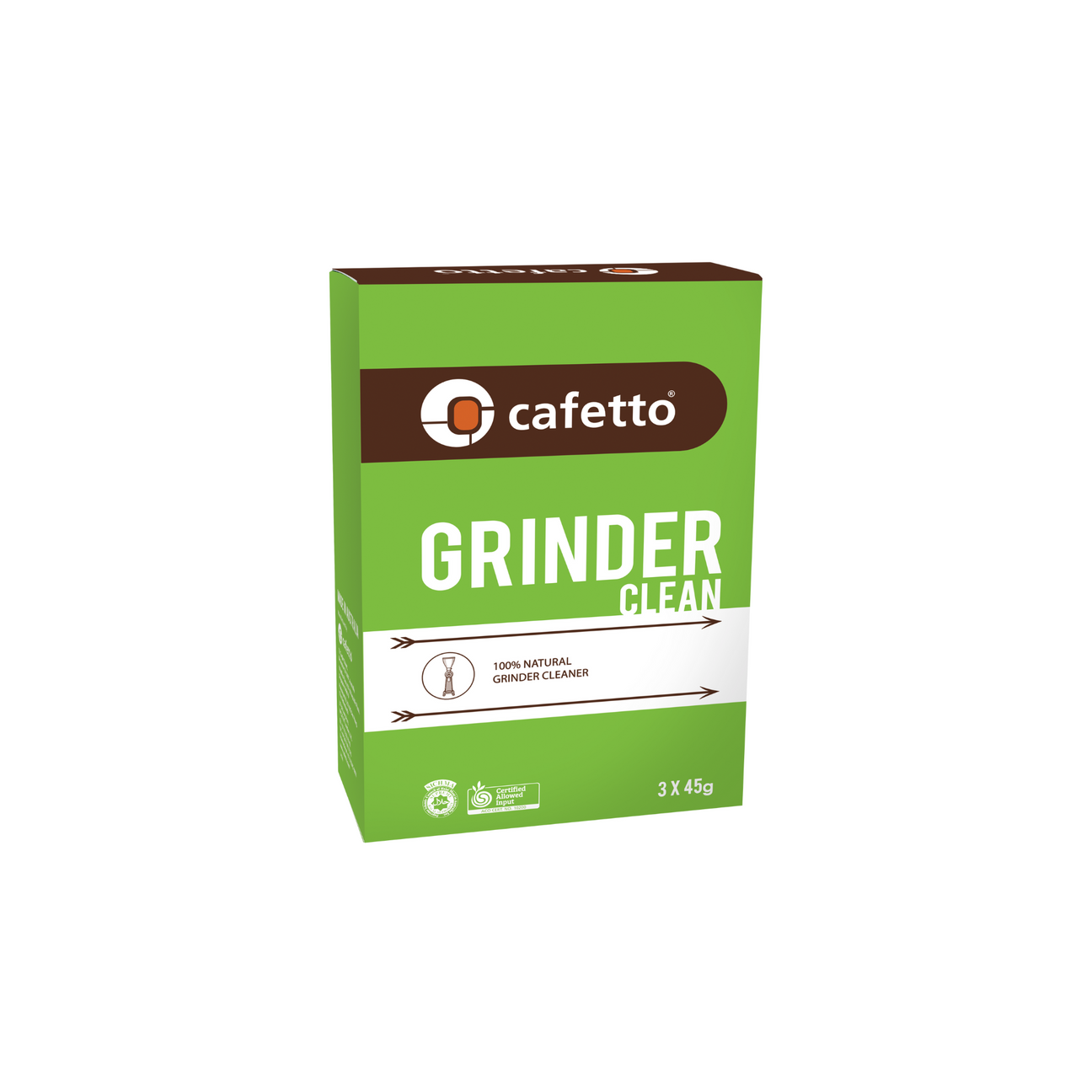 Cafetto Cleaners