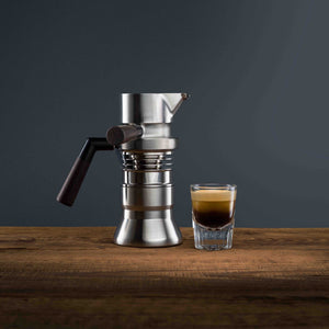 for 9Barista