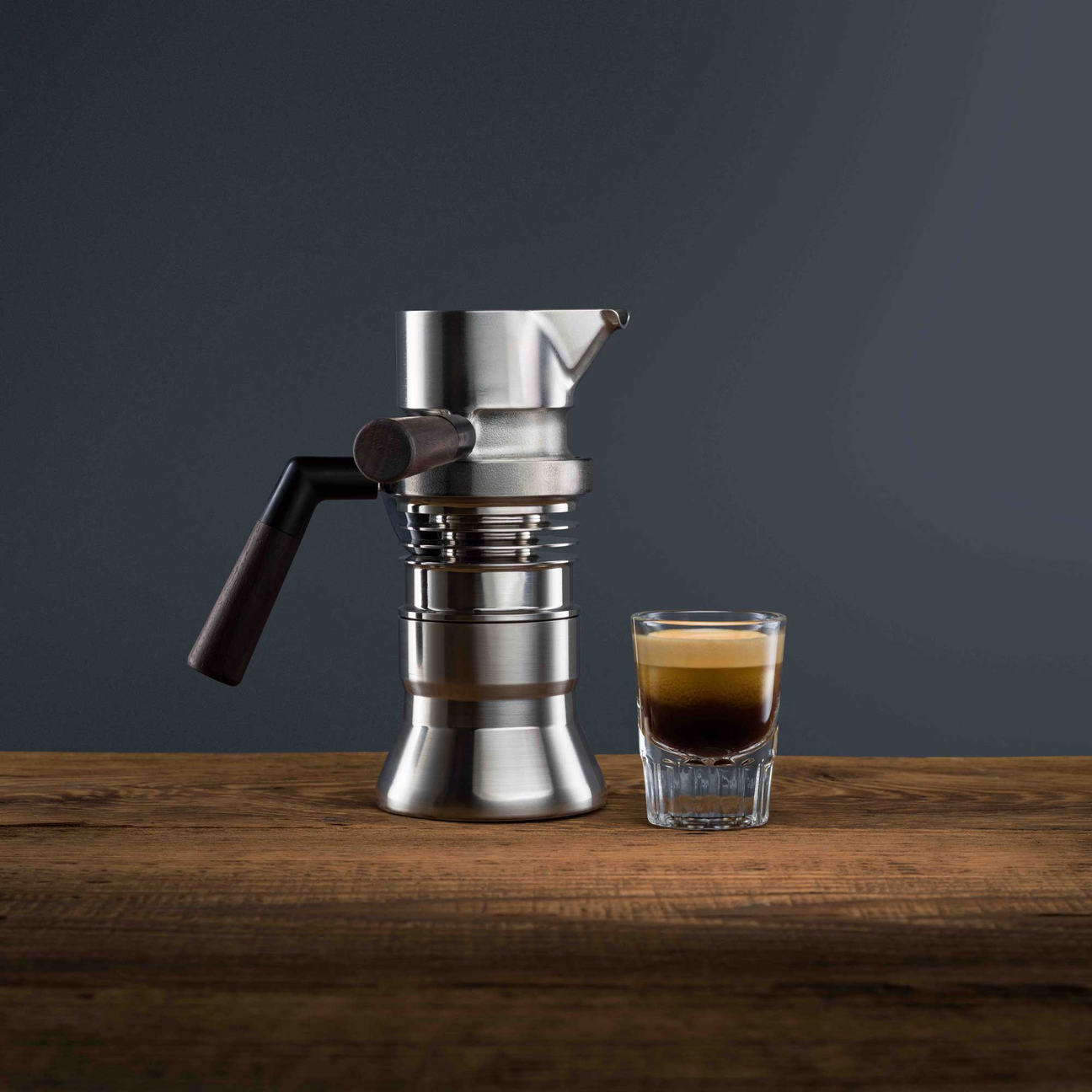 9Barista