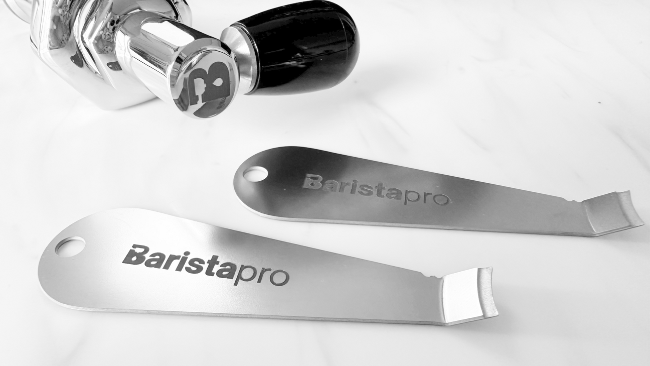 BaristaPro