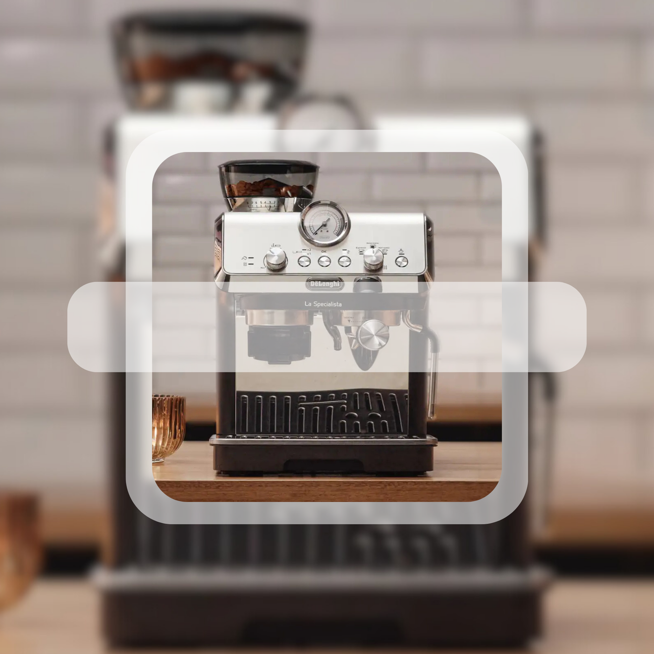 DeLonghi