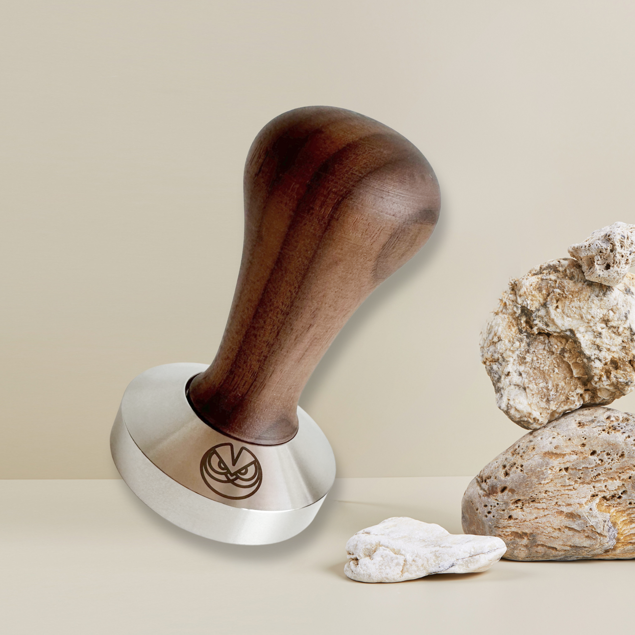 Tampers