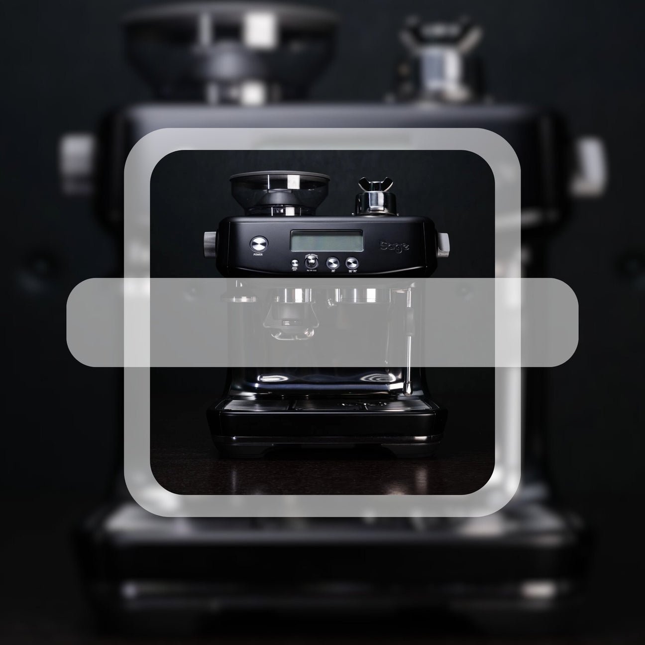BREVILLE/SAGE