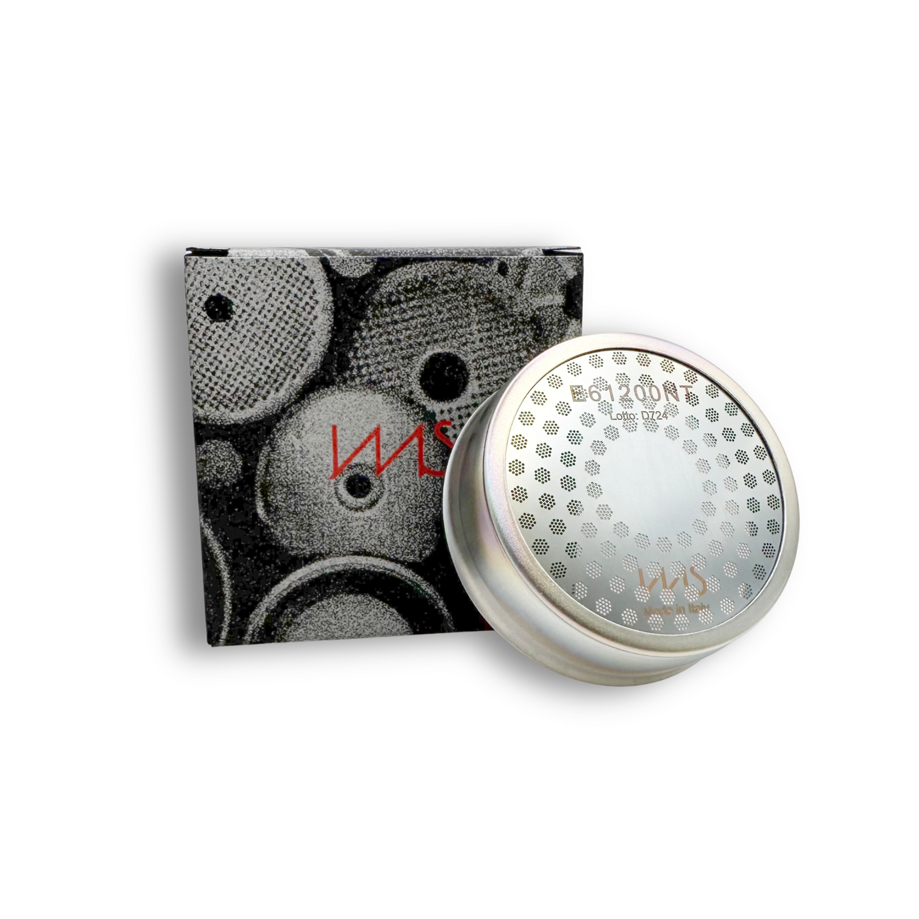 Shower Screens for E61
