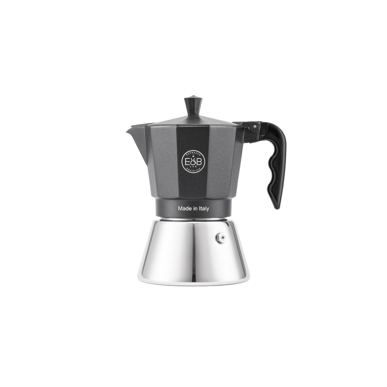 Moka pots