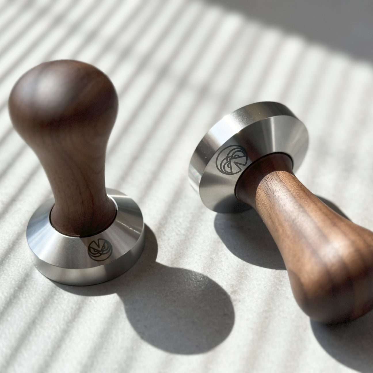 Tools for Home Baristas