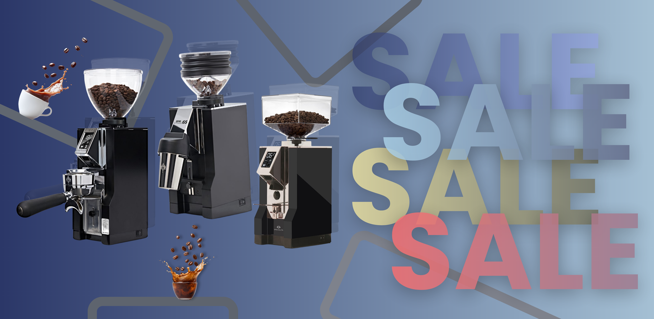 The Holiday Coffee Gear Sale