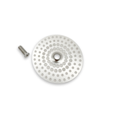 Verybarista IMS Precision Shower Screen CI200IM with Custom Design and Low Head Screw