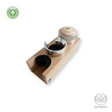 Load image into Gallery viewer, Mignon Dosing Funnel - 58mm Portafilters
