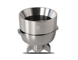 Mignon Libra Dosing Funnel for 54mm Portafilters