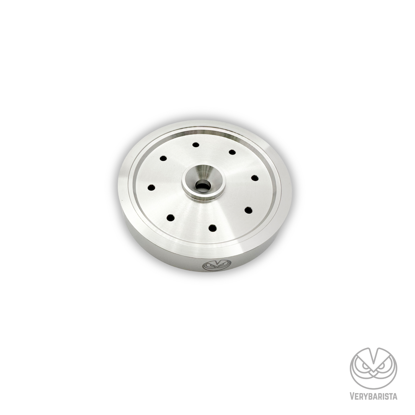 Shower Holder for Breville/Sage Double Boiler 900 series Espresso Machines