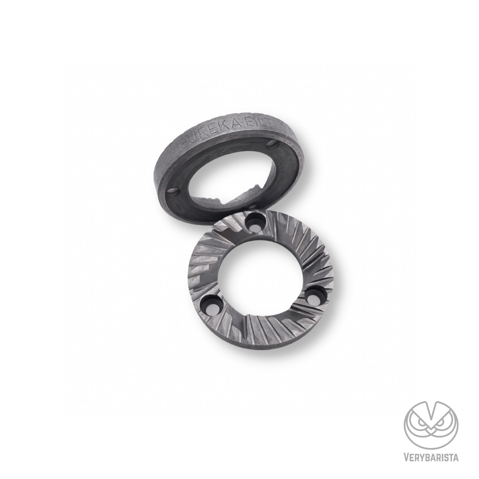 Eureka Filtro 50mm Pro Burrs - Thumbnail 5