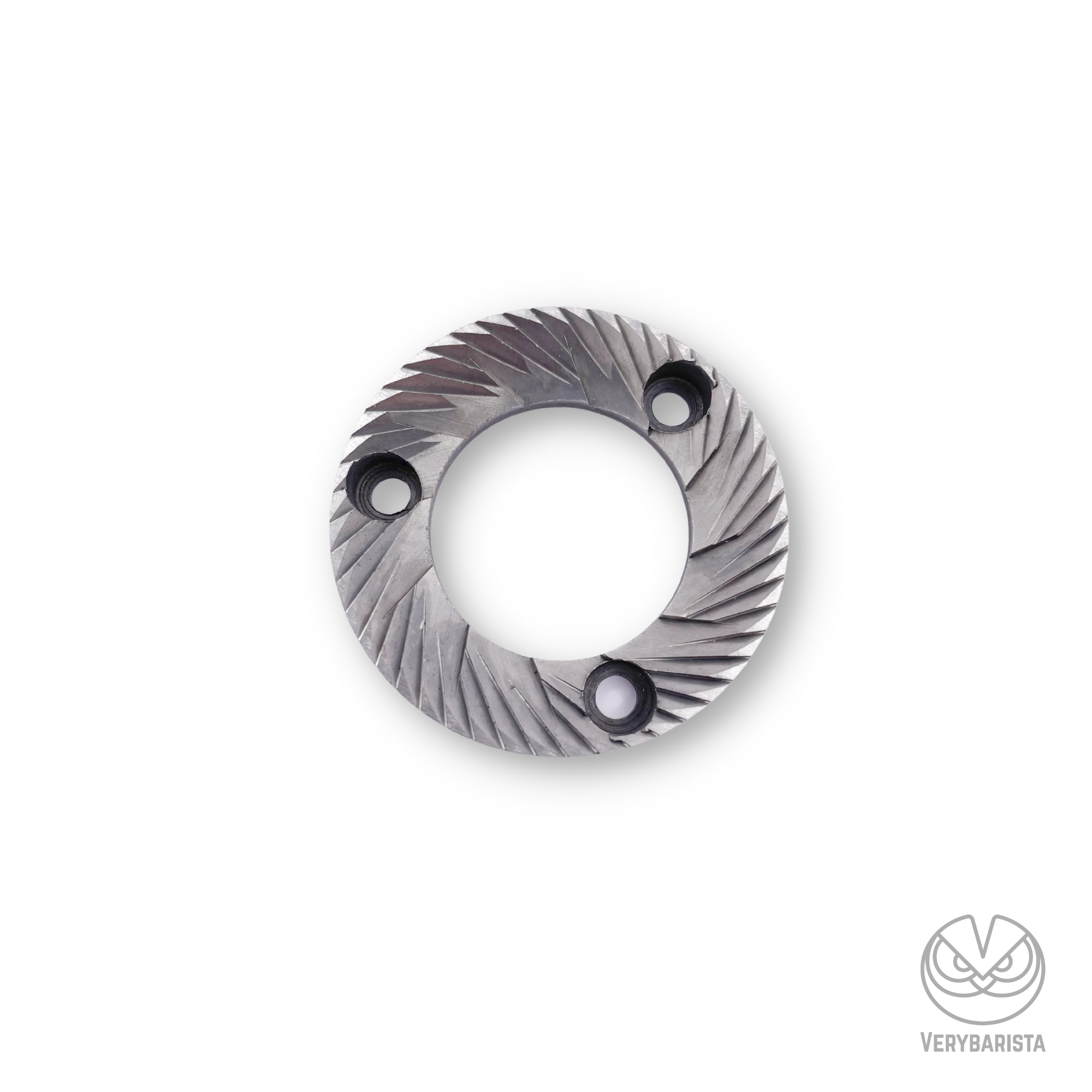 Eureka MAC50 50mm Flat Grinding Burrs – set of 2 - Thumbnail 3