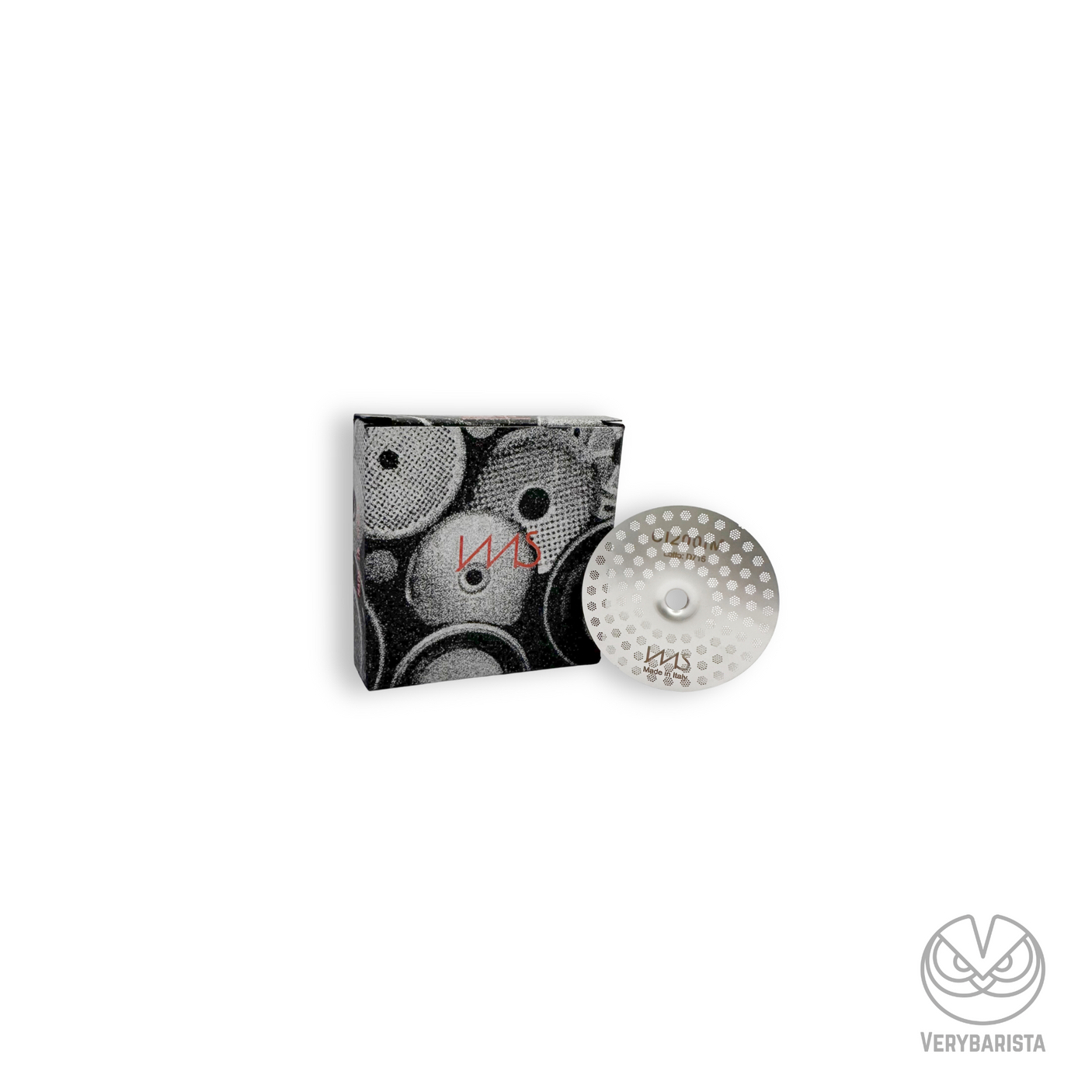 IMS Precision Shower Screen for La Cimbali, Breville, Sage Oracle - CI200IM