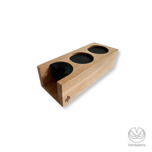 Load image into Gallery viewer, Original Eureka Double Tamping Station
