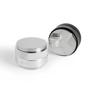 Original 2 in 1 Tamper & Leveler for Rocket 58mm