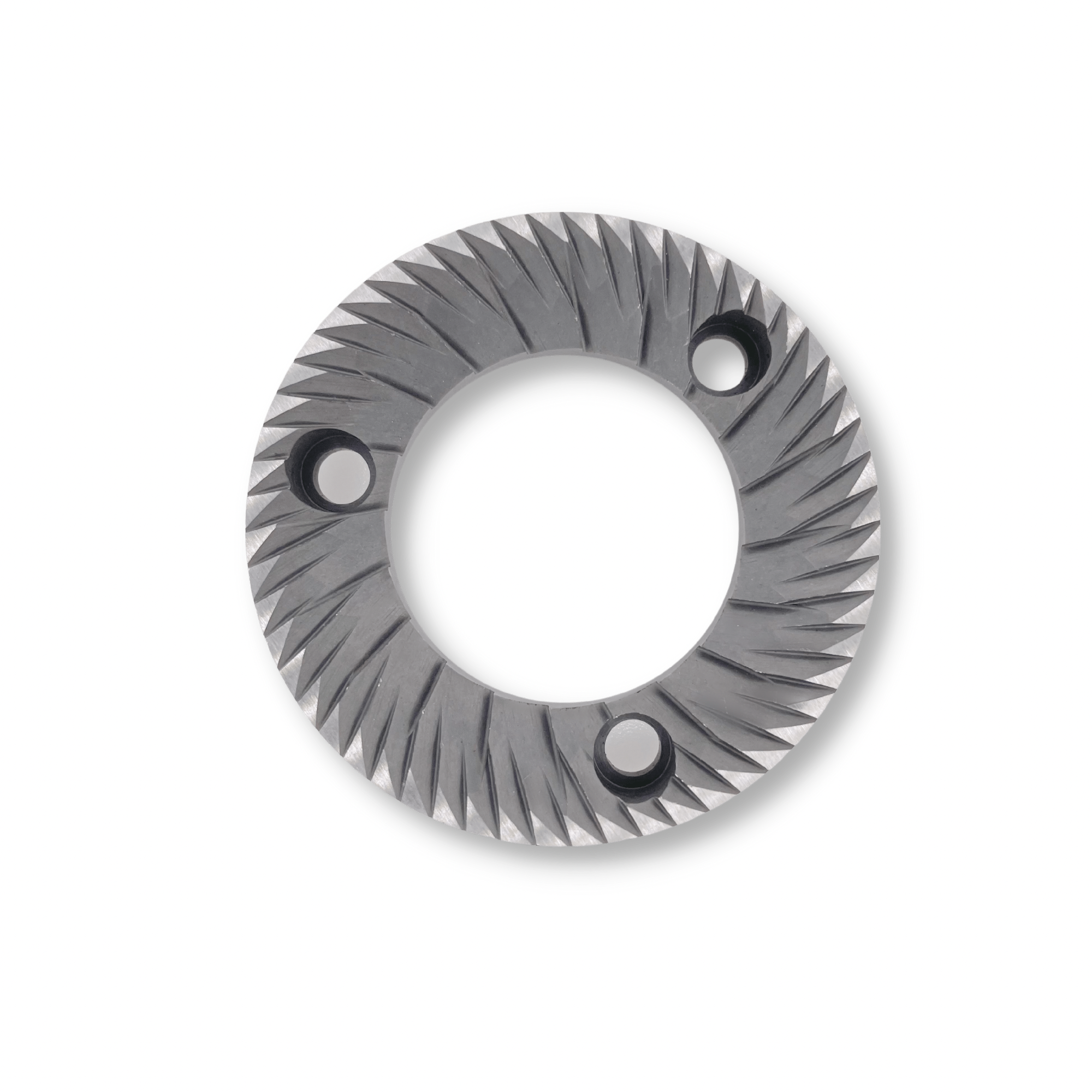 Eureka Flat Burrs