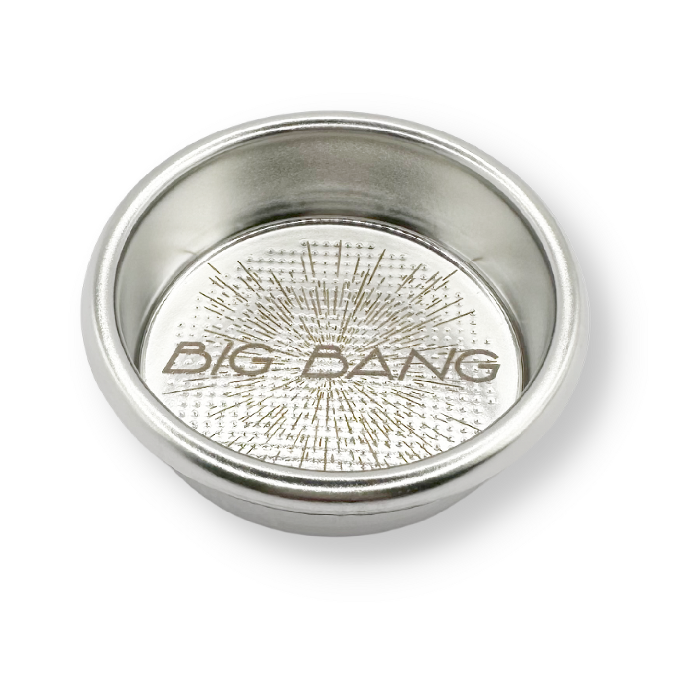 IMS Filter Basket for 9Barista, La Spaziale 65mm Portafilters, Big Bang