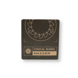 Fresas cónicas OEM de 63 mm para Kony, Niche Zero Grinder - 191C