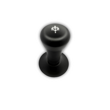 Load image into Gallery viewer, Original Eureka 58mm Dynamometric Easy Tamper, Black
