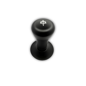 Original Eureka 58mm Dynamometric Easy Tamper, Black