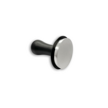 Load image into Gallery viewer, Original Eureka 58mm Dynamometric Easy Tamper, Black
