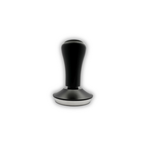 Original Eureka 58mm Dynamometric Easy Tamper, Black