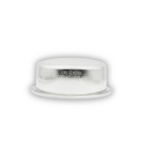 IMS Competition Convex Filter Basket for Bottomless 58mm Portafilters