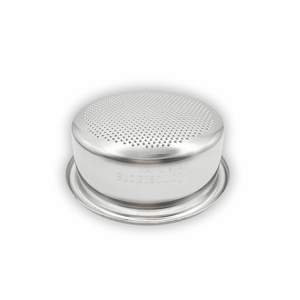 IMS Competition Convex Filter Basket for Bottomless 58mm Portafilters