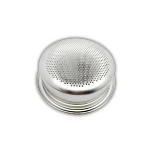 IMS Competition Convex Filter Basket for Bottomless 58mm Portafilters