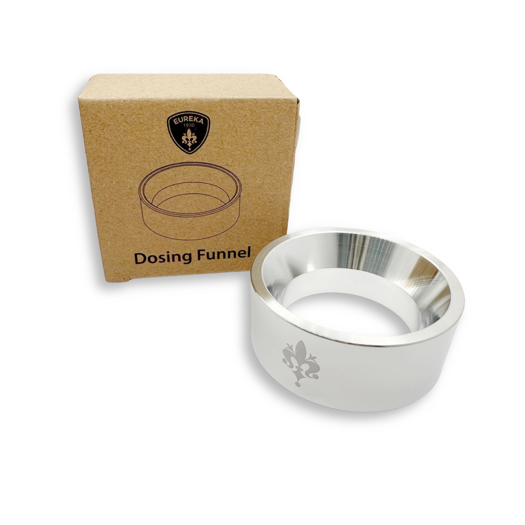 Mignon Libra Dosing Funnel for 54mm Portafilters